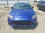 2013 Ford Focus ST