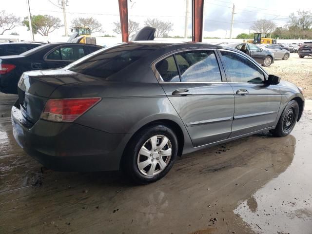 2010 Honda Accord LX