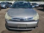 2008 Ford Focus SE