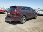 2019 KIA Sorento EX