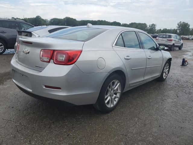 2014 Chevrolet Malibu 1LT