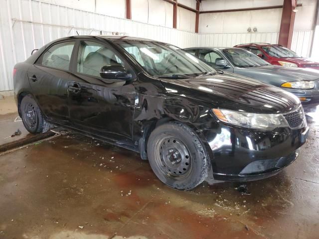 2012 KIA Forte EX