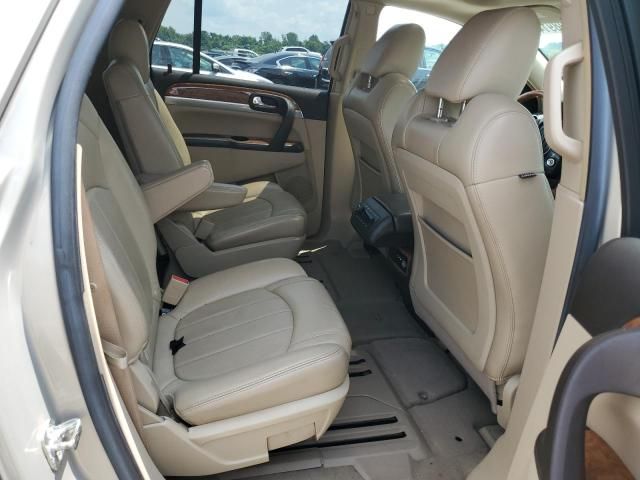 2009 Buick Enclave CXL