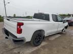 2024 Chevrolet Silverado K1500 LT