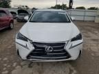 2016 Lexus NX 200T Base