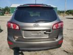 2012 Hyundai Santa FE SE