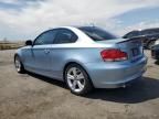 2011 BMW 128 I