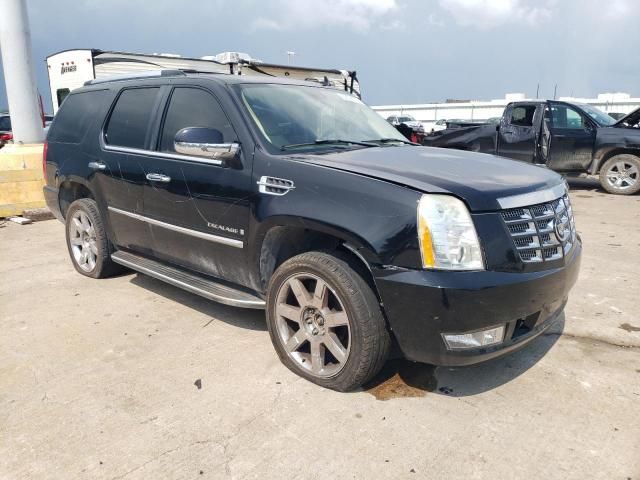 2007 Cadillac Escalade Luxury