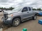 2015 Toyota Tundra Double Cab SR