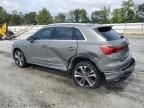 2019 Audi Q3 Premium Plus S-Line