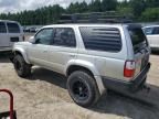 2001 Toyota 4runner SR5