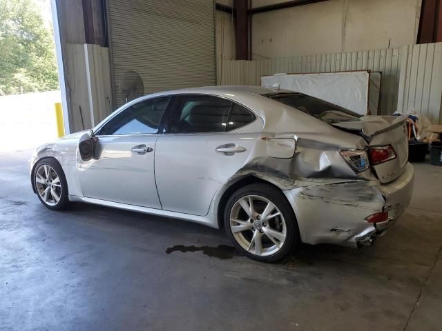 2010 Lexus IS 250