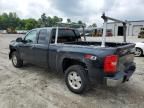 2010 Chevrolet Silverado K1500 LT