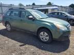 2013 Subaru Outback 2.5I