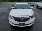 2014 Buick Lacrosse