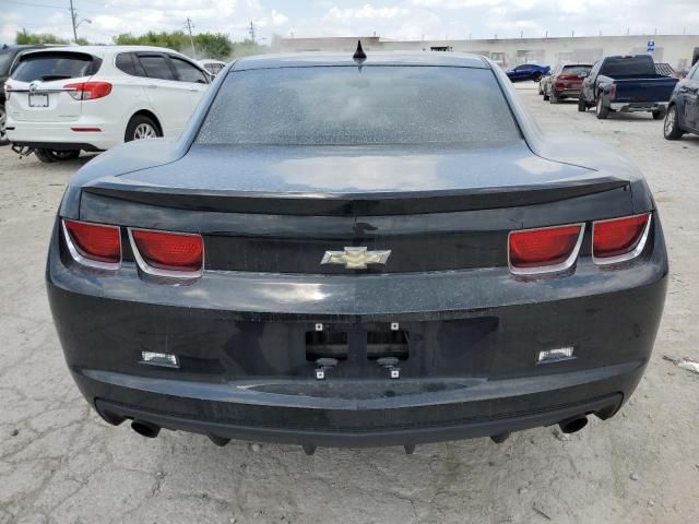 2013 Chevrolet Camaro LS