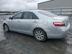 2007 Toyota Camry Hybrid