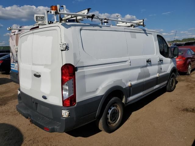 2015 Ford Transit T-250