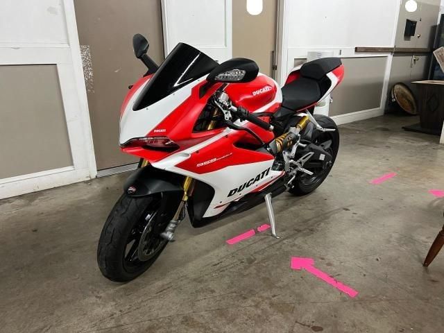 2019 Ducati Superbike 959 Panigale