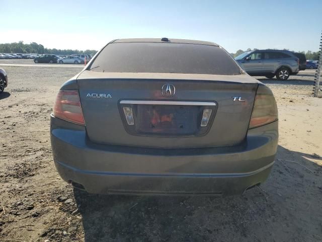 2008 Acura TL