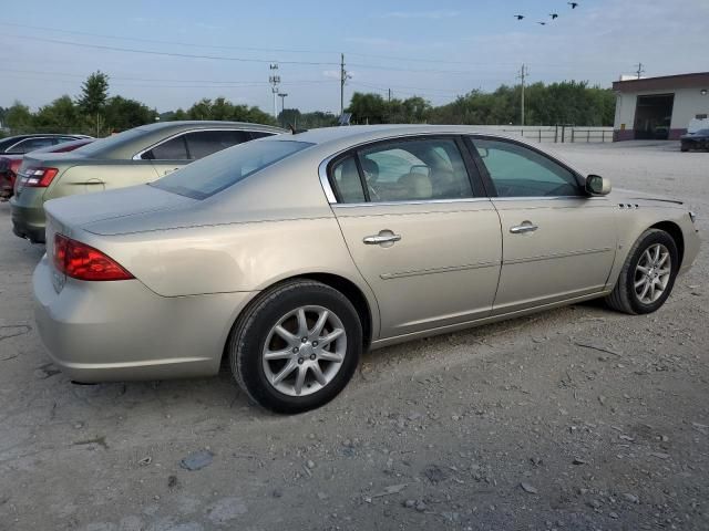 2008 Buick Lucerne CXL