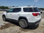 2018 GMC Acadia SLE