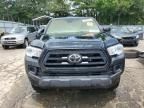 2023 Toyota Tacoma Access Cab