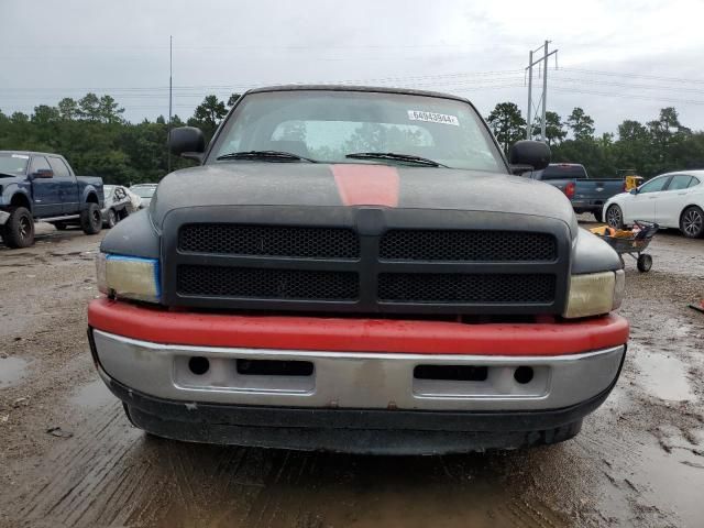 1998 Dodge RAM 1500