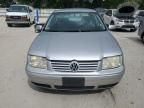 2001 Volkswagen Jetta GL