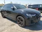 2019 Audi Q8 Premium Plus