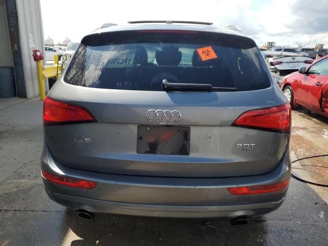 2013 Audi Q5 Premium Plus