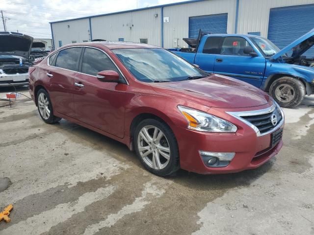 2013 Nissan Altima 3.5S