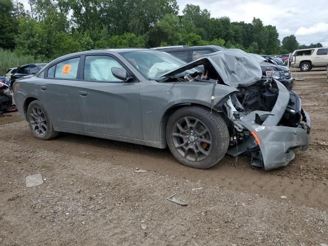 2018 Dodge Charger GT