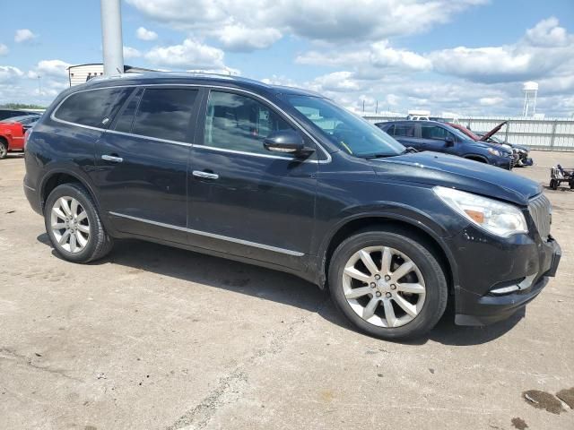 2013 Buick Enclave