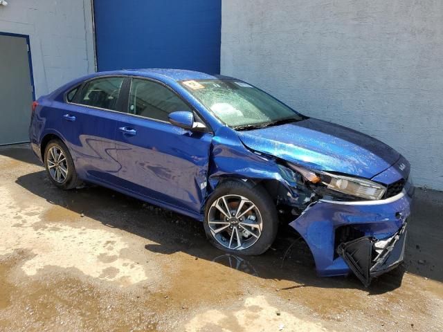 2024 KIA Forte LX