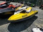 2009 Seadoo RXP 215