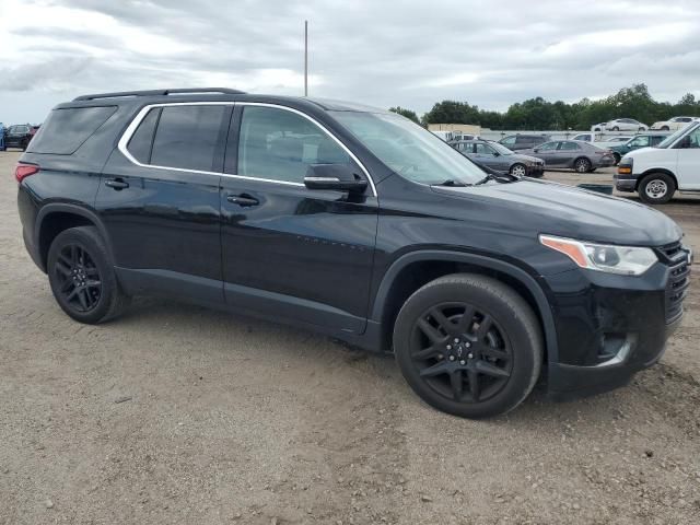 2020 Chevrolet Traverse LT