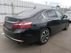 2017 Honda Accord EX