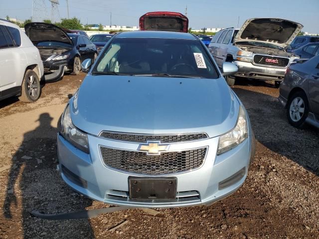 2011 Chevrolet Cruze LT