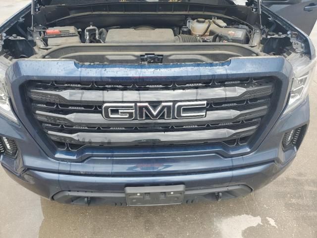 2021 GMC Sierra C1500 Elevation