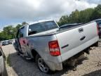 2005 Ford F150 Supercrew