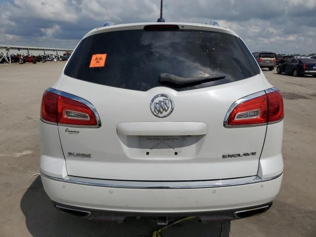 2017 Buick Enclave