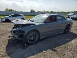 Run And Drives Cars for sale at auction: 2023 Dodge Charger Scat Pack