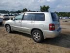 2004 Toyota Highlander Base