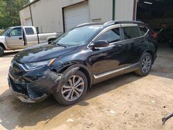 Honda salvage cars for sale: 2020 Honda CR-V Touring