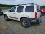 2011 Nissan Xterra OFF Road