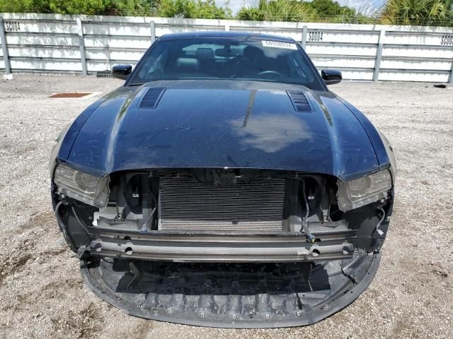 2014 Ford Mustang GT