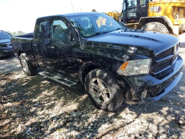 2014 Dodge RAM 1500 ST