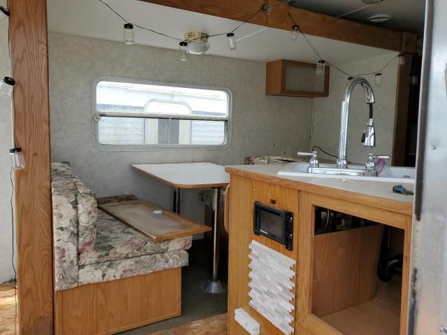 2003 Spartan Motors Motorhome