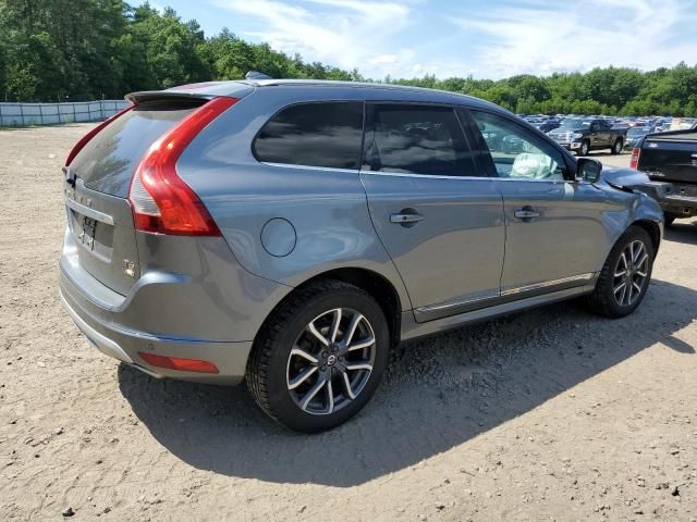 2017 Volvo XC60 T6 Dynamic